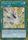 Tsukumo Slash PGL3 EN013 Gold Secret Rare 1st Edition 