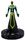 Jinzo 100 LE Yugioh Series Two Other Yugioh HeroClix Series Two