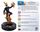 Deathstorm 006 Justice League Trinity War Fast Forces DC Heroclix 