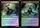 Accursed Witch Infectious Curse 097 297 Foil Shadows over Innistrad Foil Singles