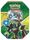 Zygarde EX Collector s Tin Pokemon 