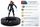 Black Widow 003 Captain America Civil War Movie Starter Marvel Heroclix 