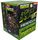 Teenage Mutant Ninja Turtles Gravity Feed Display Box of 24 Booster Packs Heroclix 