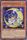 Lunalight Blue Cat SHVI EN008 Rare 1st Edition 