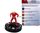 Crimson Commando 048 The Uncanny X Men Marvel Heroclix 