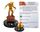 Sabretooth and Wild Child 063 Chase Rare The Uncanny X Men Marvel Heroclix Marvel The Uncanny X Men Singles
