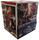 Civil War Gravity Feed Display Box of 90 Packs Marvel Dice Masters 