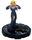 Black Canary 035 Experienced Cosmic Justice DC Heroclix 