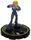 Black Canary 034 Rookie Cosmic Justice DC Heroclix 