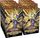 Structure Deck Rise of the True Dragons 1st Edition Box of 8 Decks Yugioh Yu Gi Oh Sealed Product