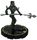 Fatality 052 Rookie Cosmic Justice DC Heroclix 
