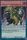 Amorphage Sloth SHVI EN030 Secret Rare Unlimited Shining Victories Unlimited Singles