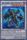 Assault Blackwing Chidori the Rain Sprinkling SHVI EN051 Super Rare Unlimited Shining Victories Unlimited Singles