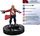 Star Lord M16 007 2016 Convention Exclusive Marvel Heroclix 