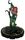 Poison Ivy 031 Rookie Cosmic Justice DC Heroclix 