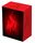 Legion Supplies Super Iconic Fire Deck Box BOX128 Deck Boxes Gaming Storage