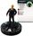 Captain Stacy 003b Superior Foes of Spider Man Marvel Heroclix 