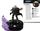 Mysterio 039 Superior Foes of Spider Man Marvel Heroclix W Purple Smoke FX Base 