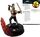 Ares 057 Superior Foes of Spider Man Marvel Heroclix W Fire FX Base 