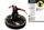 Baron Zemo 051 Superior Foes of Spider Man Marvel Heroclix Marvel The Superior Foes of Spider Man Singles