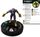 Cottonmouth 024 Superior Foes of Spider Man Marvel Heroclix Marvel The Superior Foes of Spider Man Singles