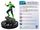 Green Lantern D16 005 WizKids Promo DC Heroclix Heroclix WizKids Promos