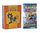 Pokemon XY Breakpoint Mini 1 Pocket Collector s Album w Bonus Booster Pack 