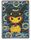 Poncho wearing Pikachu Rayquaza Japanese 231 XY P Full Art Promo Pokemon Japanese XY Promos