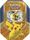 Battle Heart Pikachu EX Collector s Tin Pokemon 