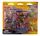 Zapdos 3 Pack Blister with Pin Pokemon 
