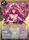 Pandora the Hope Weaving Queen CFC 009 Textured Foil Rare 