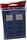 Legion Supplies Dr Who Police Box Tardis Deck Box LGNBOX061 Deck Boxes Gaming Storage