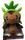 Pokemon Large Chespin Plush Tomy Official Pokemon Plushes Toys Apparel