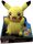 My Friend Pikachu Plush Tomy Official Pokemon Plushes Toys Apparel
