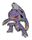 Pokemon Genesect Collector s Pin 