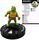Michelangelo 002 TMNT Heroes in a Half Shell Fast Forces Heroclix 