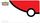 Ultra Pro Pokemon Poke Ball Playmat UP85246 
