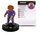 Triceraton 010 TMNT Heroes in a Half Shell Gravity Feed Heroclix 