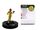 April O Neil 011 TMNT Heroes in a Half Shell Gravity Feed Heroclix 
