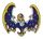 Pokemon Lunala GX Pin Pokemon Coins Pins Badges