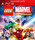 Lego Marvel Super Heroes Greatest Hits Playstation 3 Sony Playstation 3 PS3 