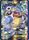 Blastoise EX XY122 Oversized Promo Pokemon Oversized Cards