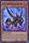 Blade Garoodia the Cubic Beast MVP1 EN034 Ultra Rare Unlimited 