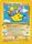 Fliegendes Pikachu Flying Pikachu 25 World Collection Promo German 