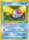 Tentacool Japanese No 072 Common Fossil Fossil Japanese 