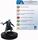 Captain Boomerang 002 Rogues Fast Forces DC HeroClix Rogues Fast Forces Singles