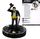 The Penguin 004 Batman and His Greatest Foes Fast Forces DC Heroclix 