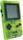 Game Boy Pocket System Extreme Green Video Game Systems