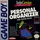 Info Genius Personal Organizer Game Boy 