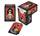 Ultra Pro Dia De Los Muertos Deck Box UP84982 Deck Boxes Gaming Storage